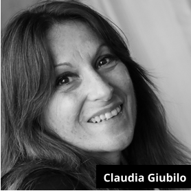 Claudia Giubilo