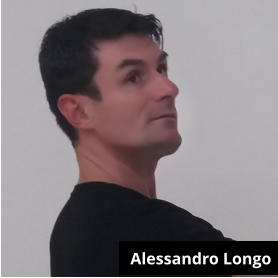 Alessandro Longo