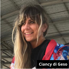 Ciancy di Geso