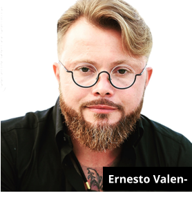 Ernesto Valenzano