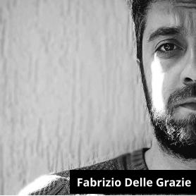 Fabrizio Delle Grazie