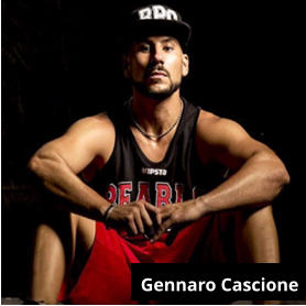 Gennaro Cascione