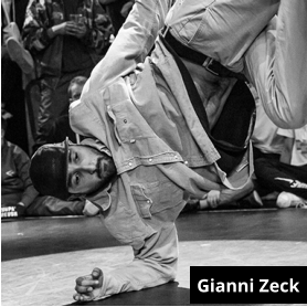 Gianni Zeck