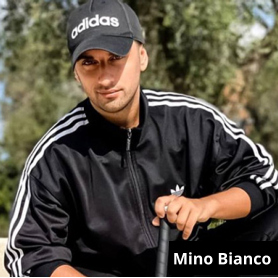 Mino Bianco