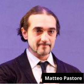 Matteo Pastore