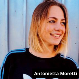 Antonietta Moretti