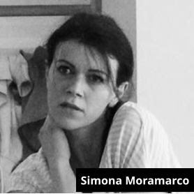 Simona Moramarco