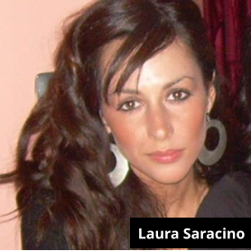 Laura Saracino