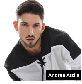 Andrea Attila