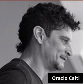 Orazio Caiti