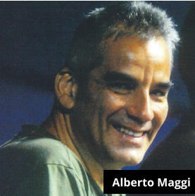 Alberto Maggi