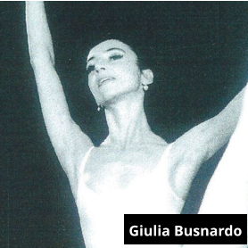 Giulia Busnardo