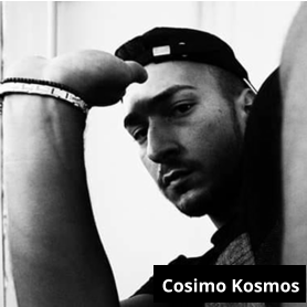 Cosimo Kosmos