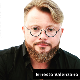 Ernesto Valenzano
