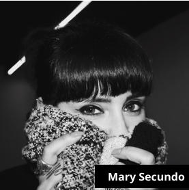 Mary Secundo