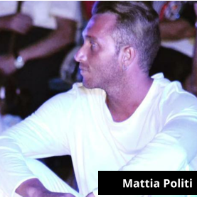 Mattia Politi