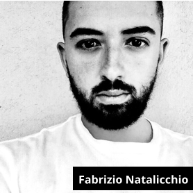 Fabrizio Natalicchio