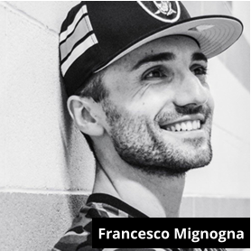 Francesco Mignogna