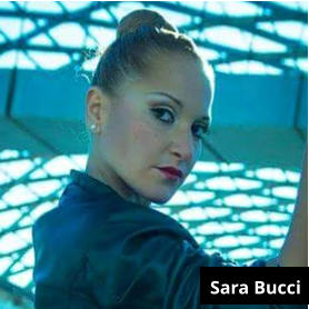 Sara Bucci