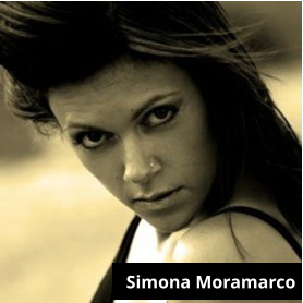Simona Moramarco