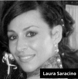Laura Saracino