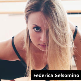 Federica Gelsomino