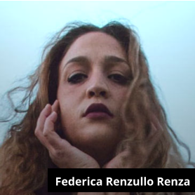 Federica Renzullo Renza