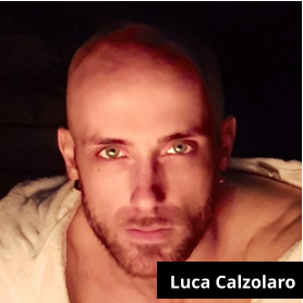 Luca Calzolaro