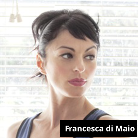 Francesca di Maio