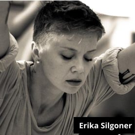 Erika Silgoner